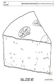 isviçre boyama sayfaları